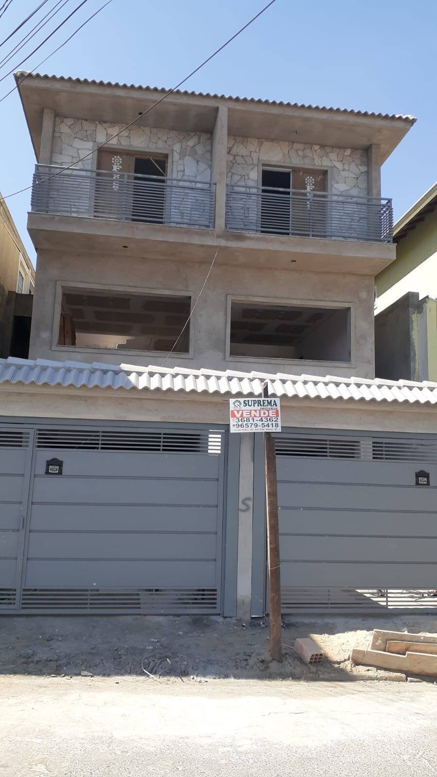 #74 - Sobrado para Venda em Osasco - SP