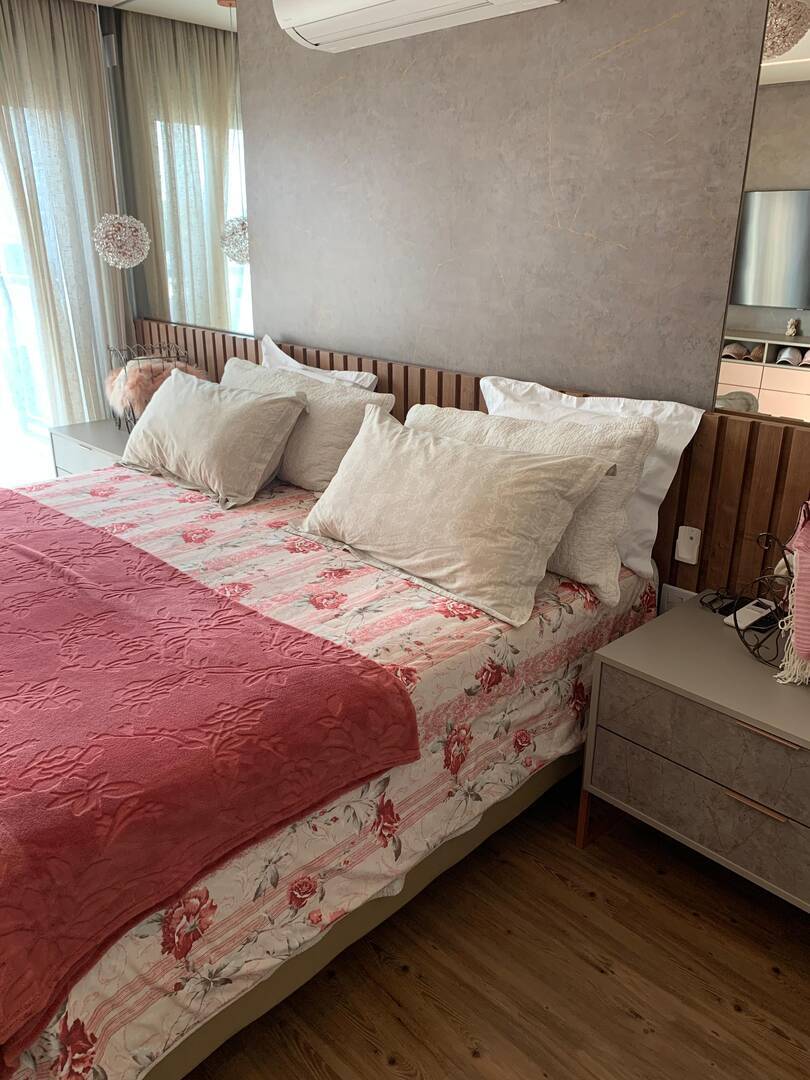 Casa de Condomínio, 4 quartos - Foto 42