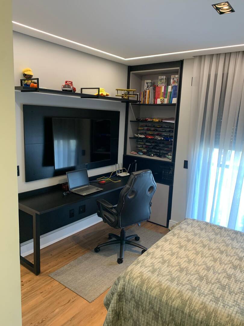 Casa de Condomínio, 4 quartos - Foto 63