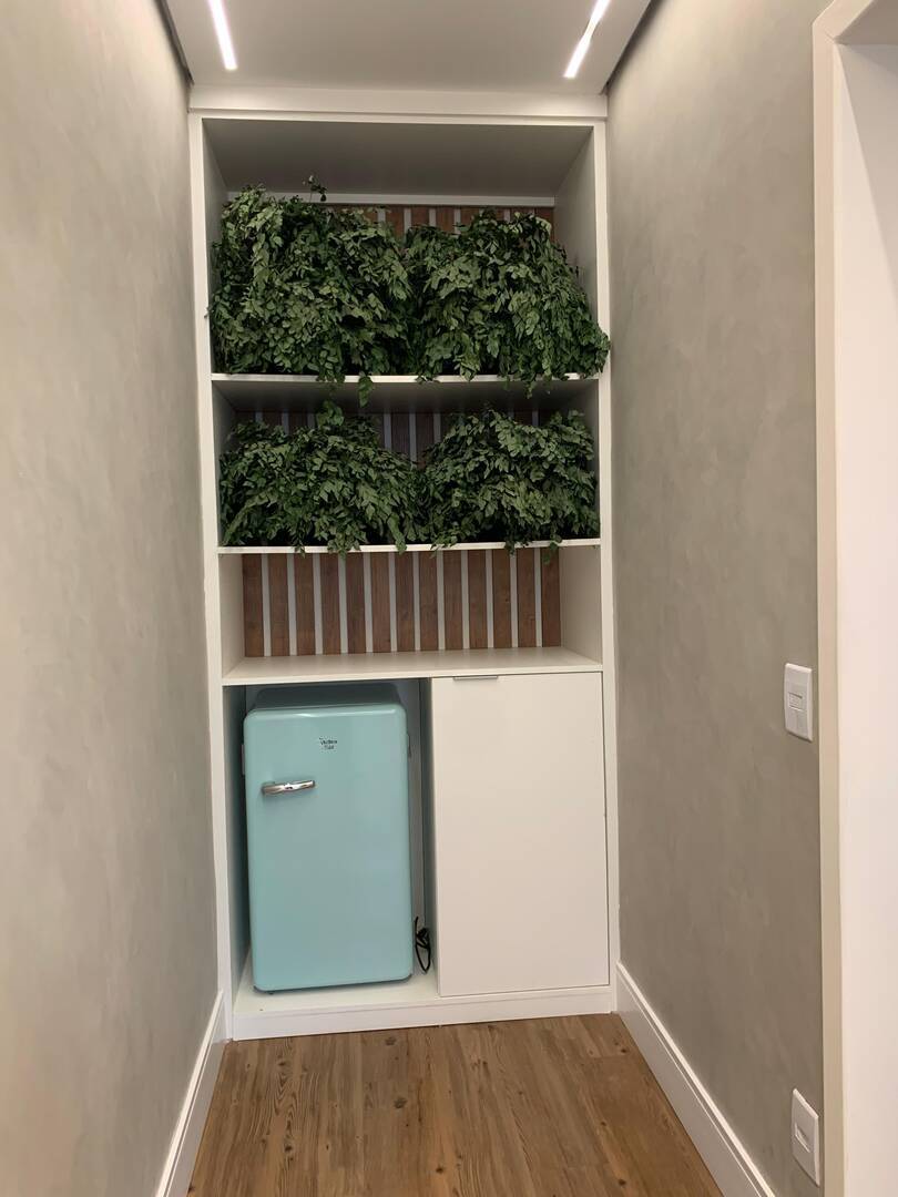 Casa de Condomínio, 4 quartos - Foto 38
