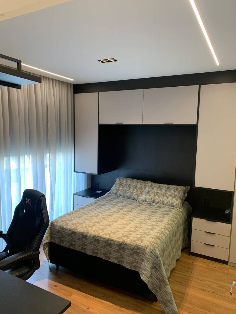 Casa de Condomínio, 4 quartos - Foto 61