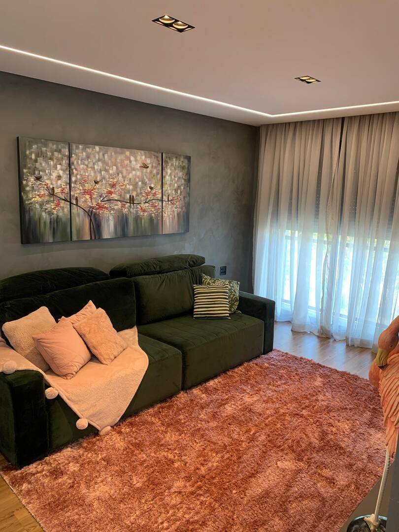 Casa de Condomínio, 4 quartos - Foto 58