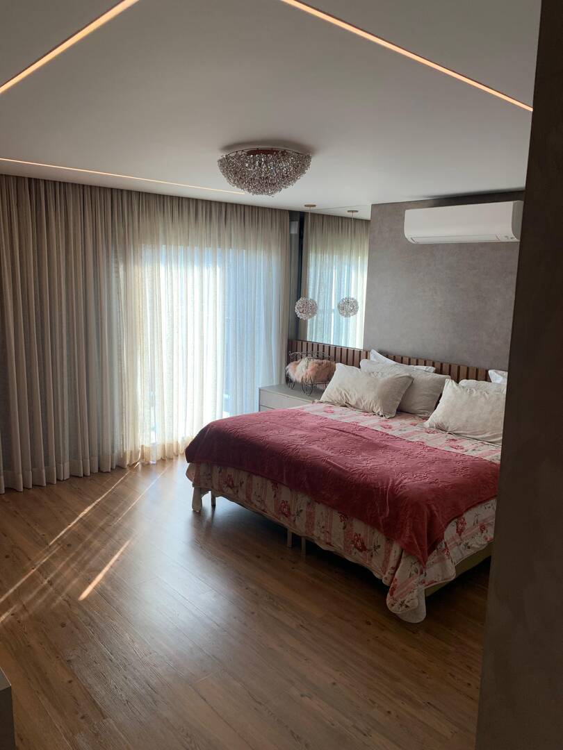 Casa de Condomínio, 4 quartos - Foto 41