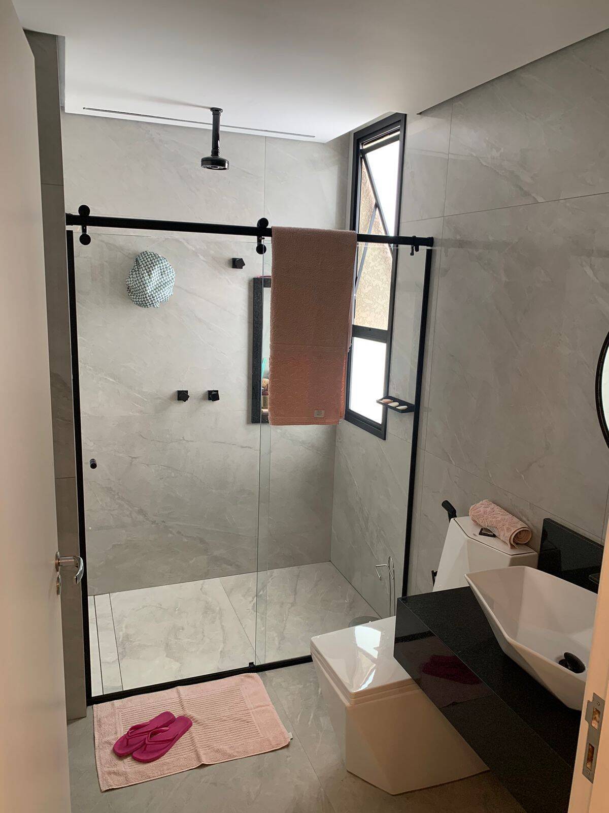 Casa de Condomínio, 4 quartos - Foto 50