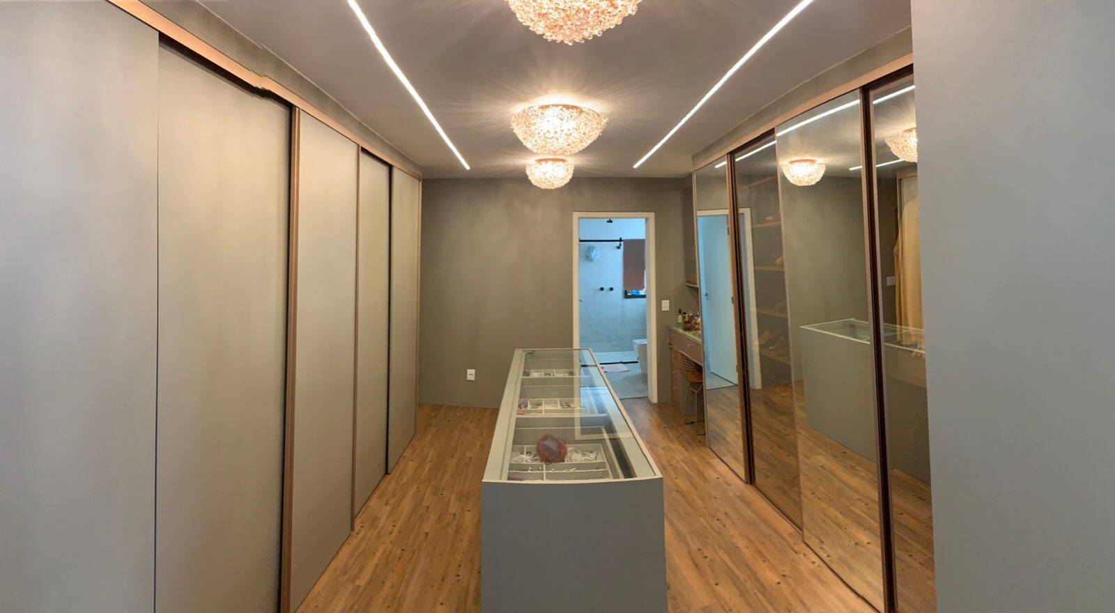 Casa de Condomínio, 4 quartos - Foto 45