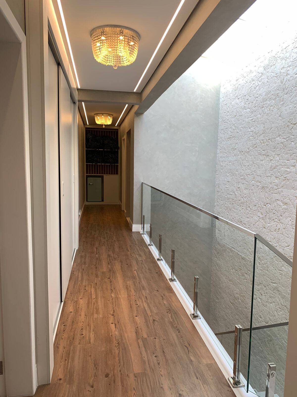 Casa de Condomínio, 4 quartos - Foto 35