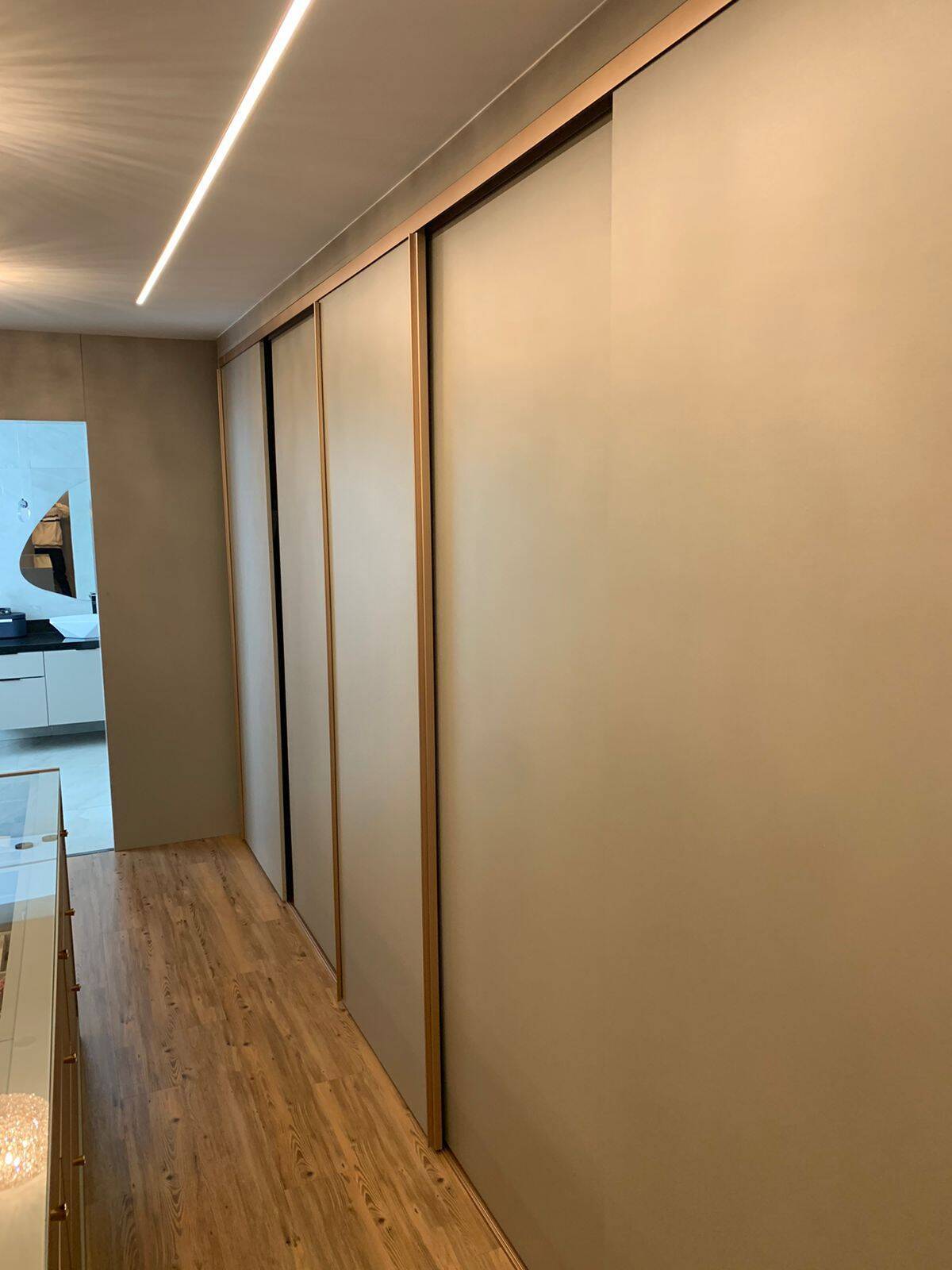 Casa de Condomínio, 4 quartos - Foto 51