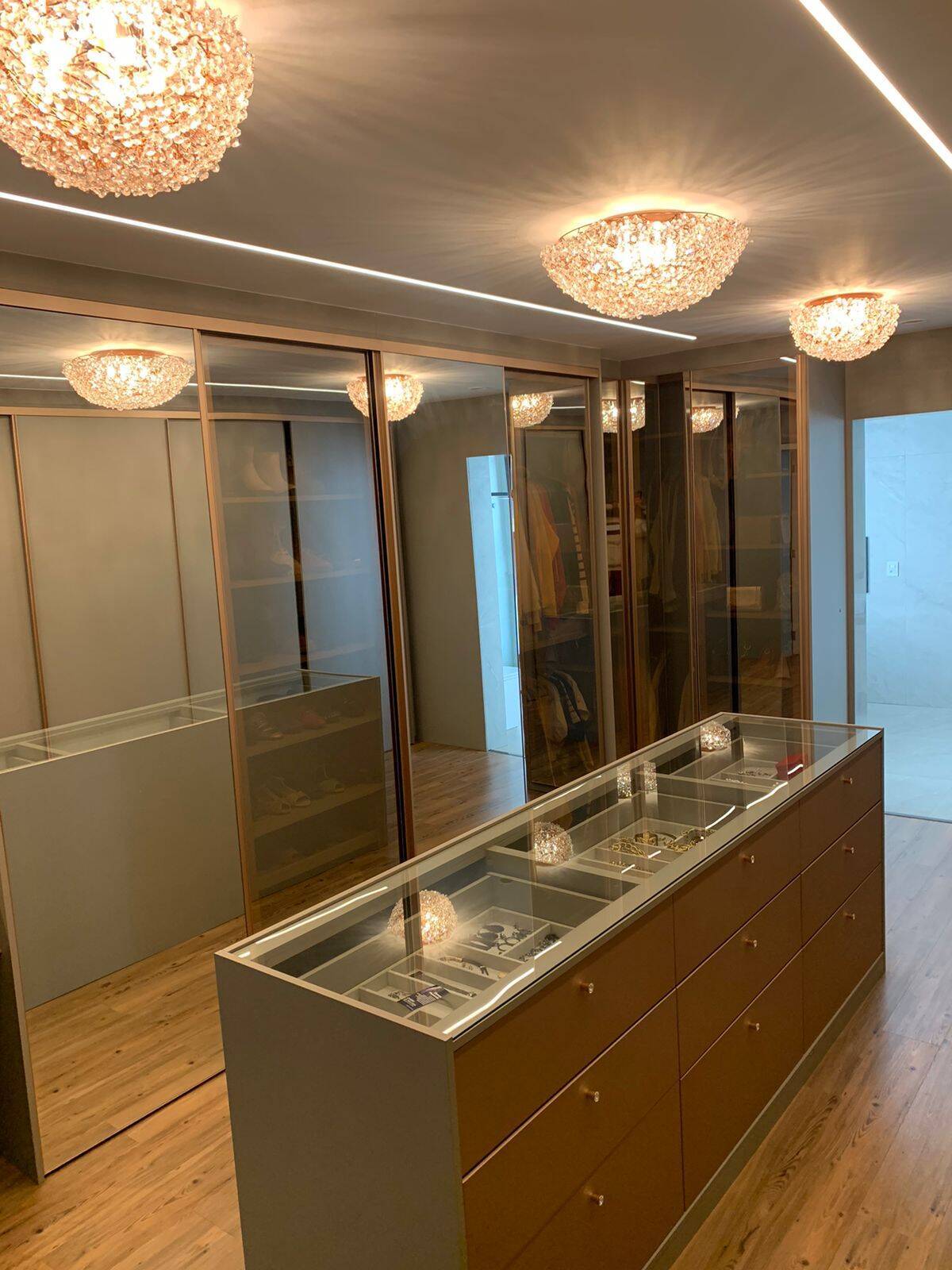 Casa de Condomínio, 4 quartos - Foto 47