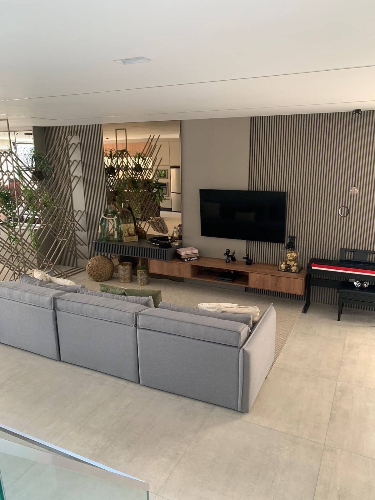 Casa de Condomínio, 4 quartos - Foto 7