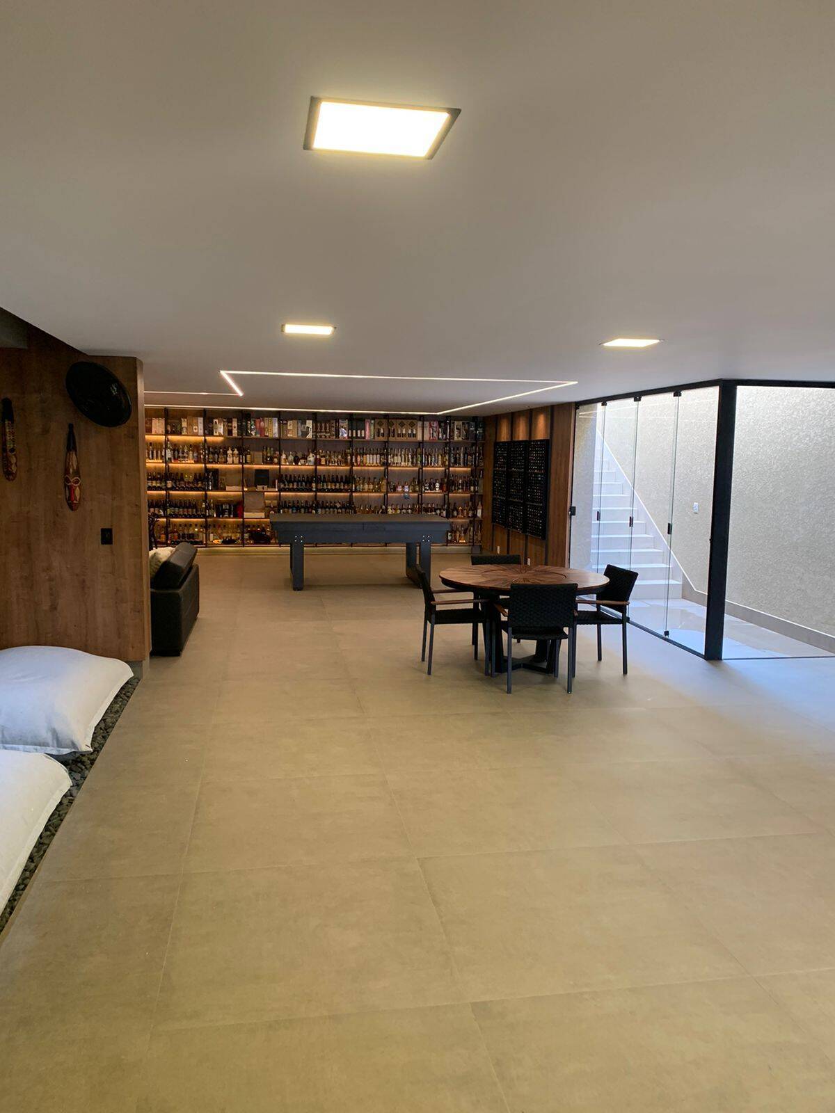 Casa de Condomínio, 4 quartos - Foto 80