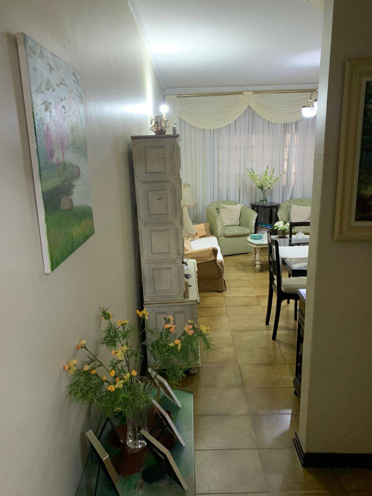 Sobrado, 3 quartos, 180 m² - Foto 6