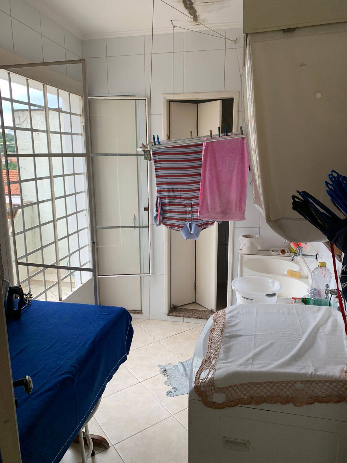 Sobrado, 3 quartos, 180 m² - Foto 2