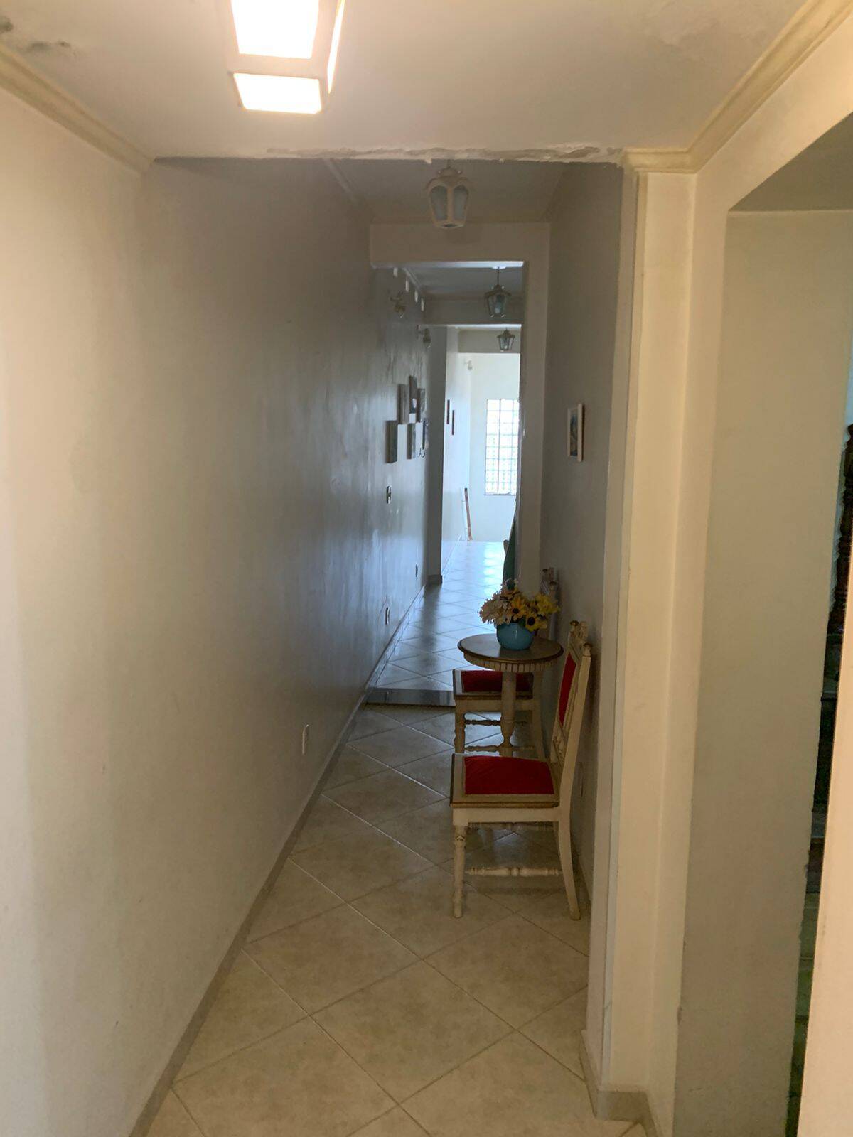 Sobrado, 3 quartos, 180 m² - Foto 8