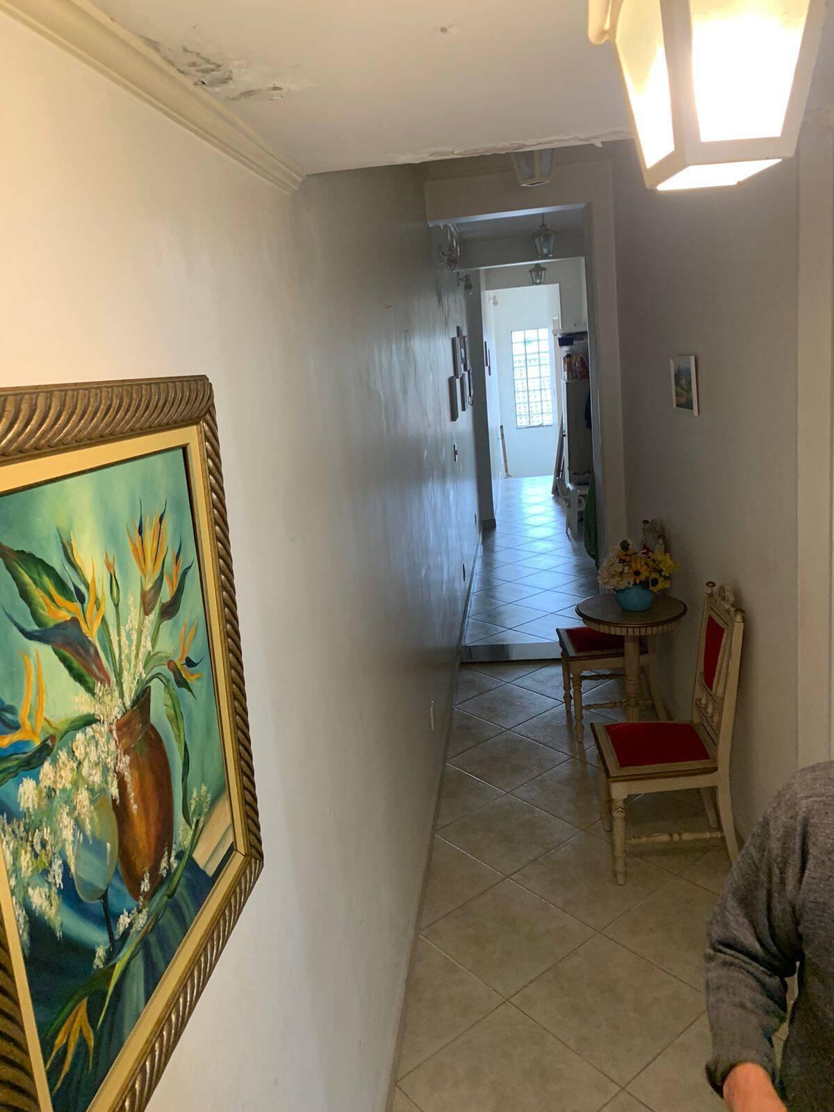 Sobrado, 3 quartos, 180 m² - Foto 11