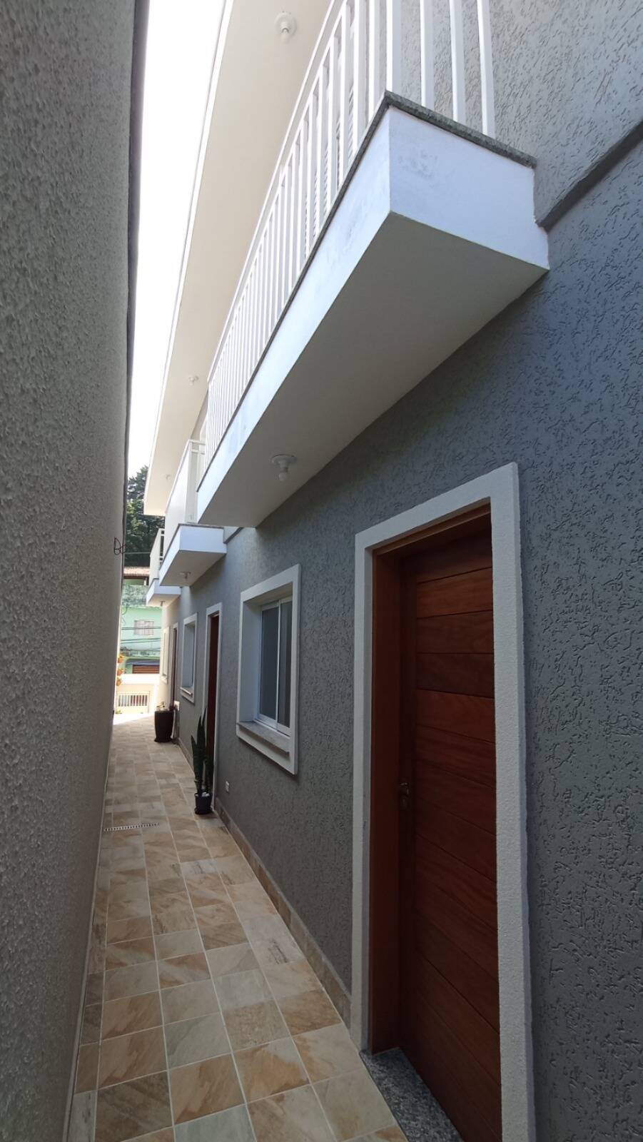 Sobrado, 2 quartos, 93 m² - Foto 4