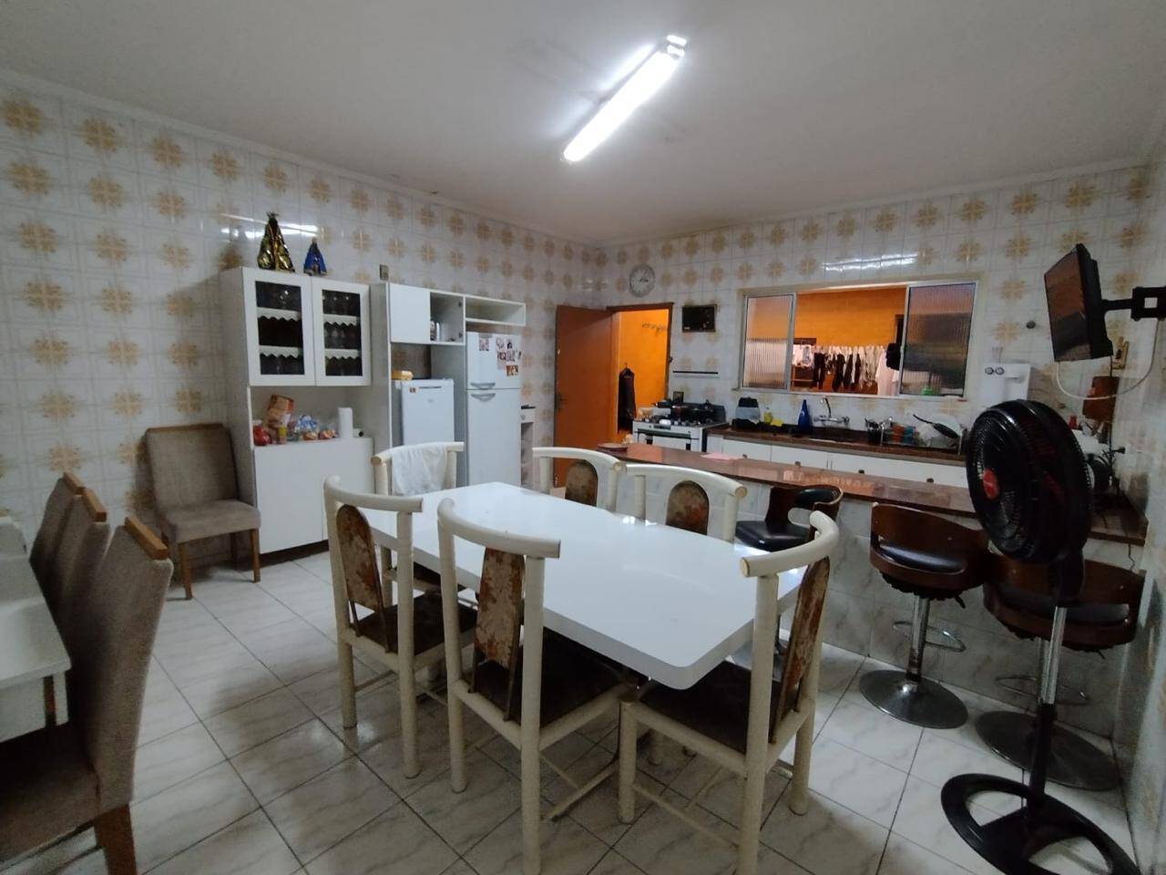 Sobrado, 3 quartos, 175 m² - Foto 12