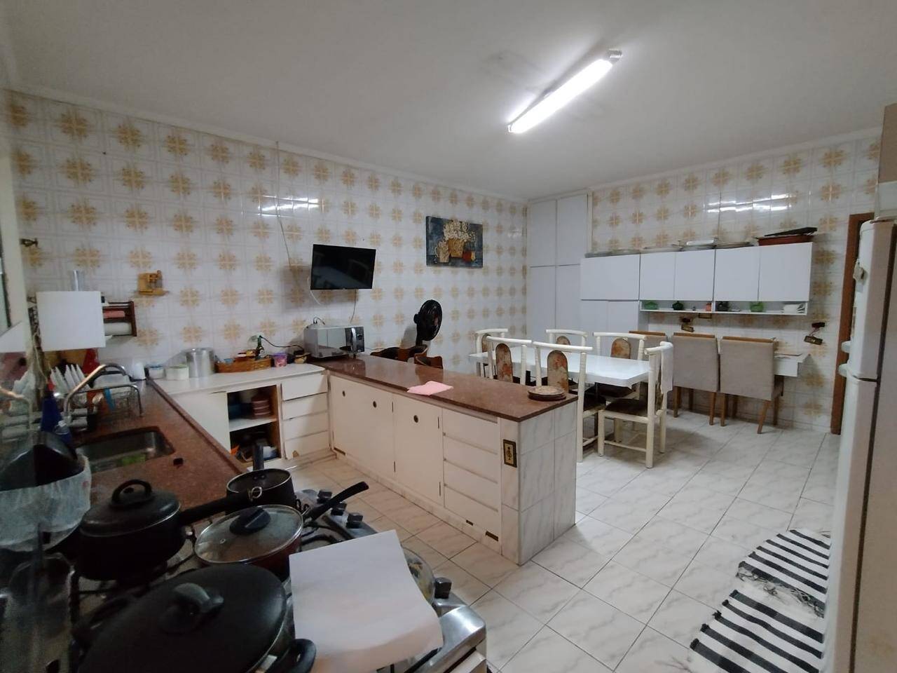 Sobrado, 3 quartos, 175 m² - Foto 17