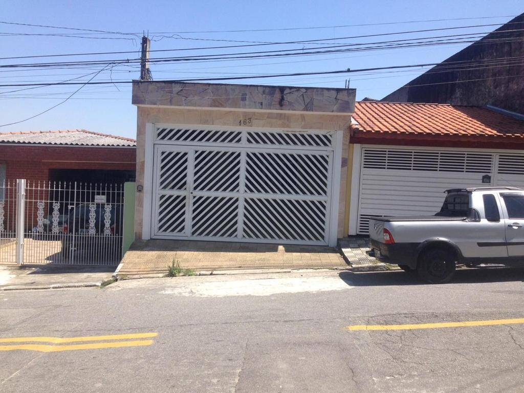 Casa, 3 quartos - Foto 1
