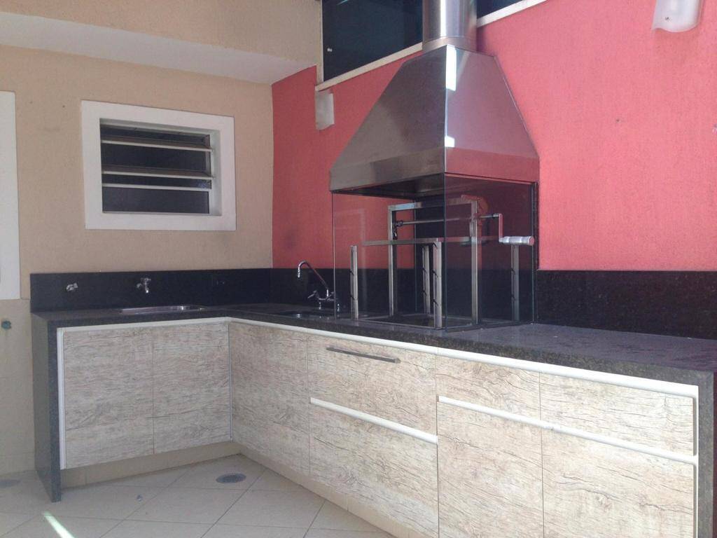 Casa, 3 quartos - Foto 17