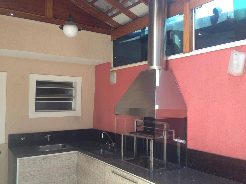Casa, 3 quartos - Foto 16