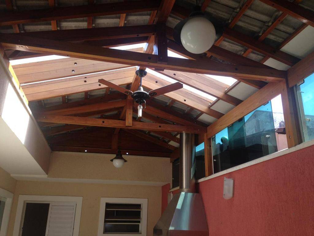 Casa, 3 quartos - Foto 19