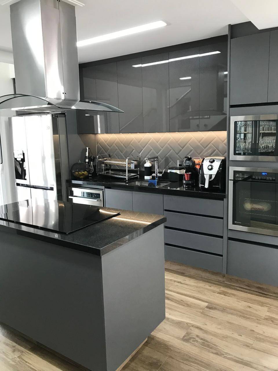 #94 - Apartamento para Venda em Guaimbê - SP