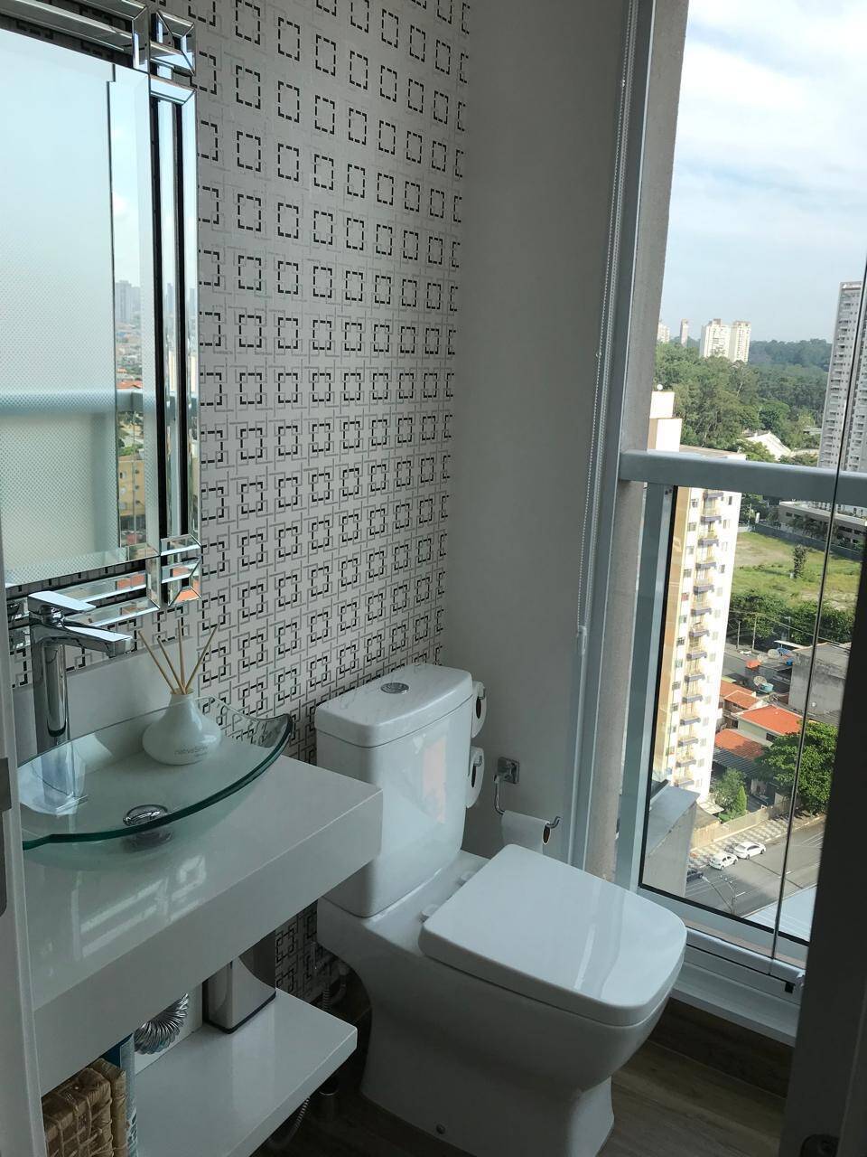 Apartamento, 2 quartos - Foto 22