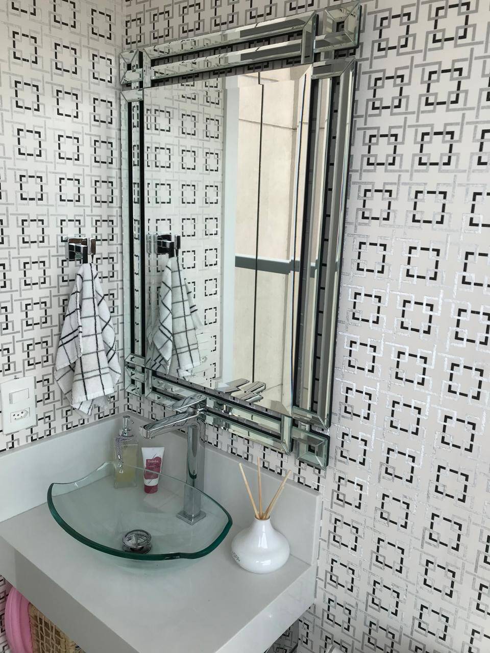 Apartamento, 2 quartos - Foto 23