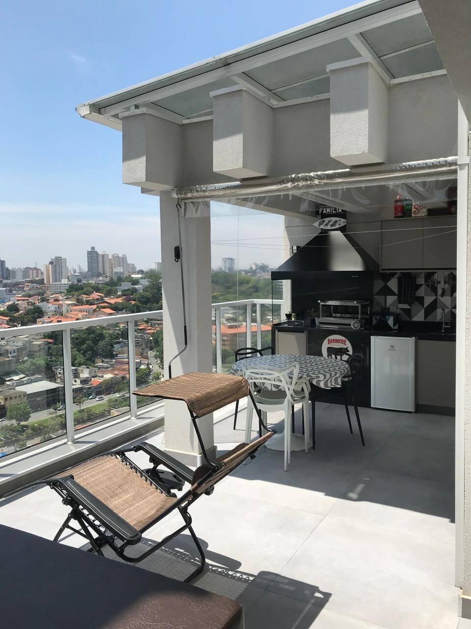 Apartamento, 2 quartos - Foto 15