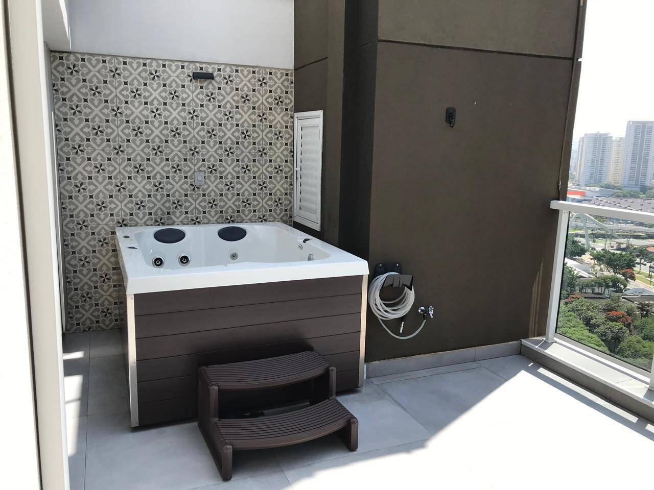 Apartamento, 2 quartos - Foto 18