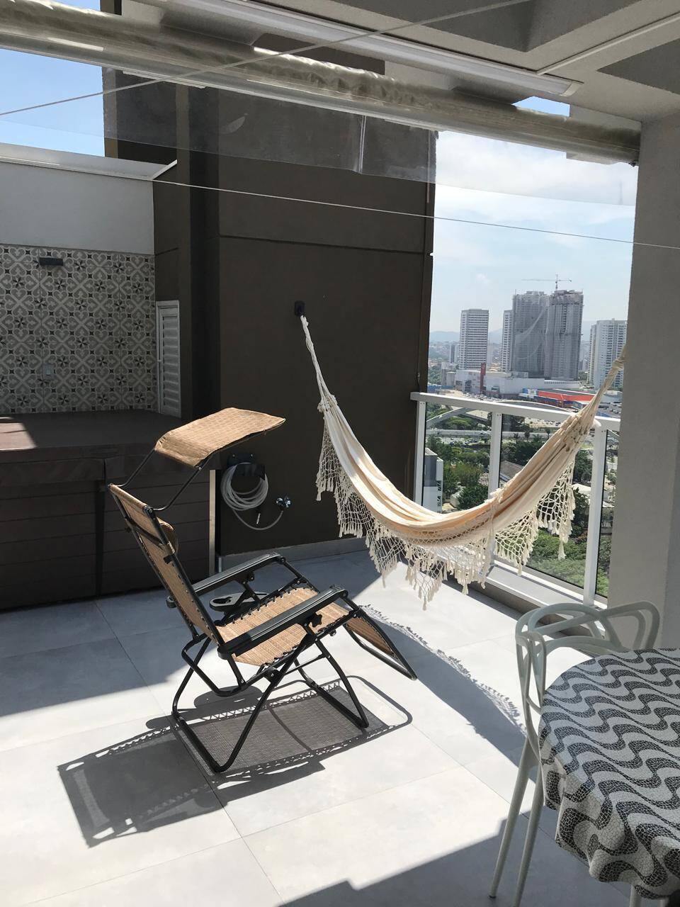 Apartamento, 2 quartos - Foto 16
