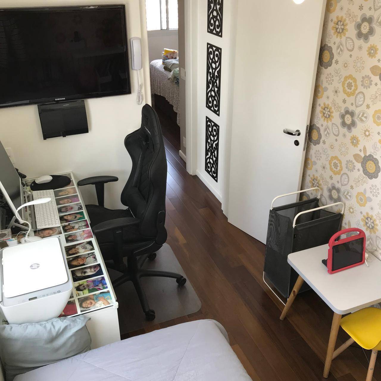 Apartamento, 2 quartos - Foto 25