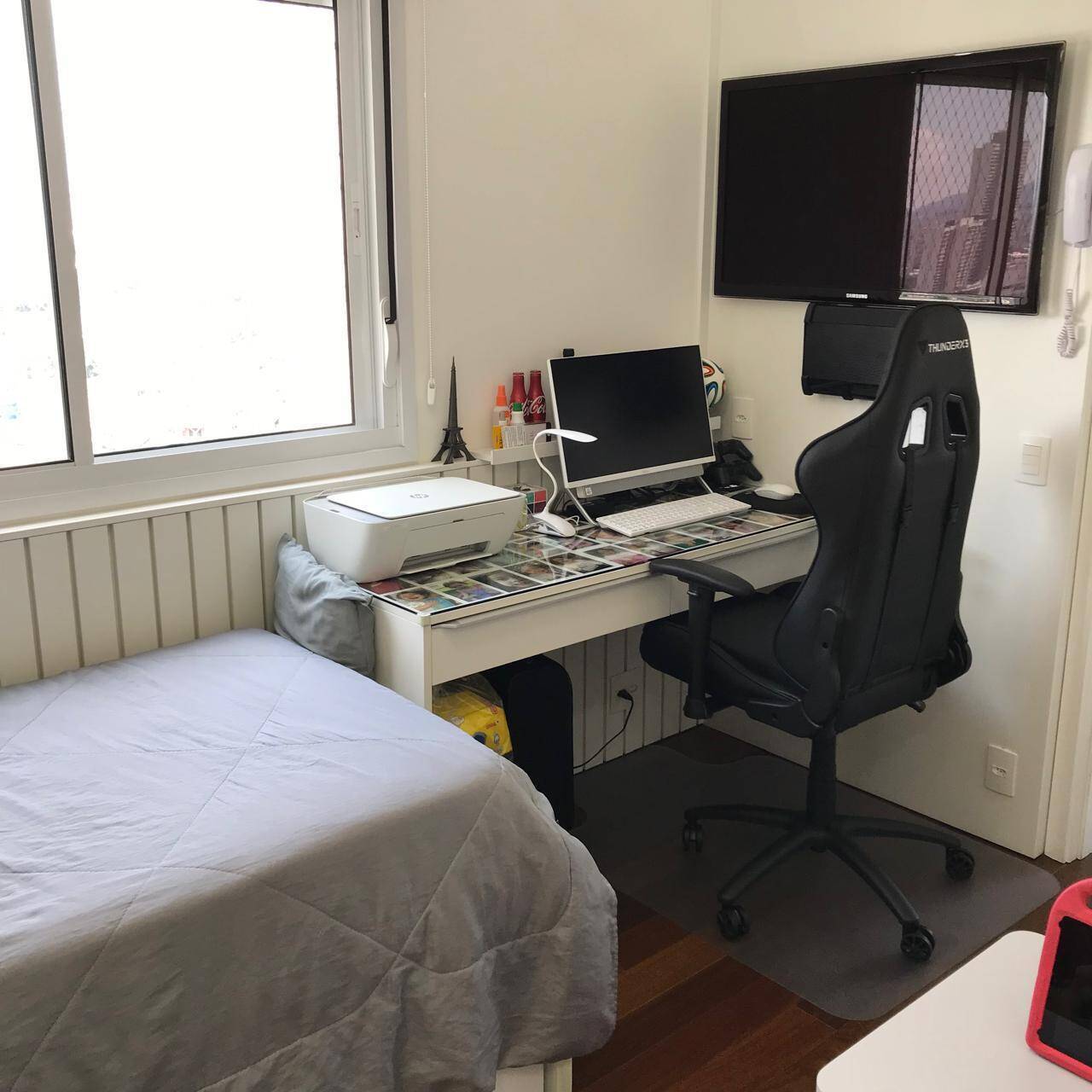 Apartamento, 2 quartos - Foto 24