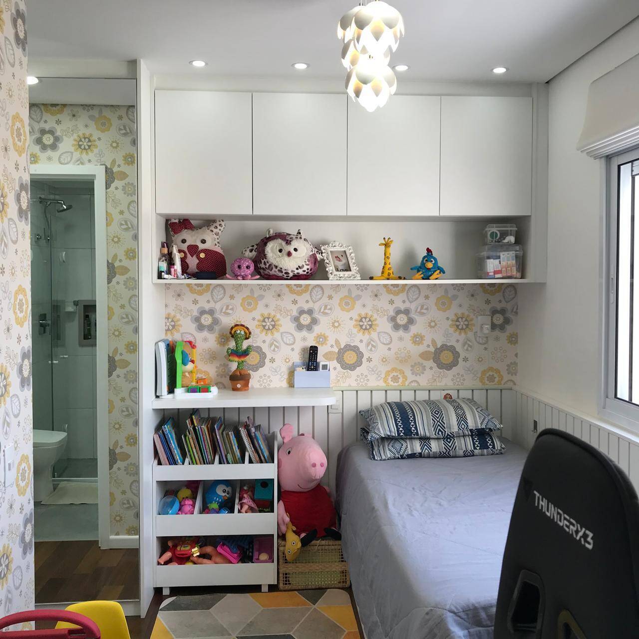 Apartamento, 2 quartos - Foto 29