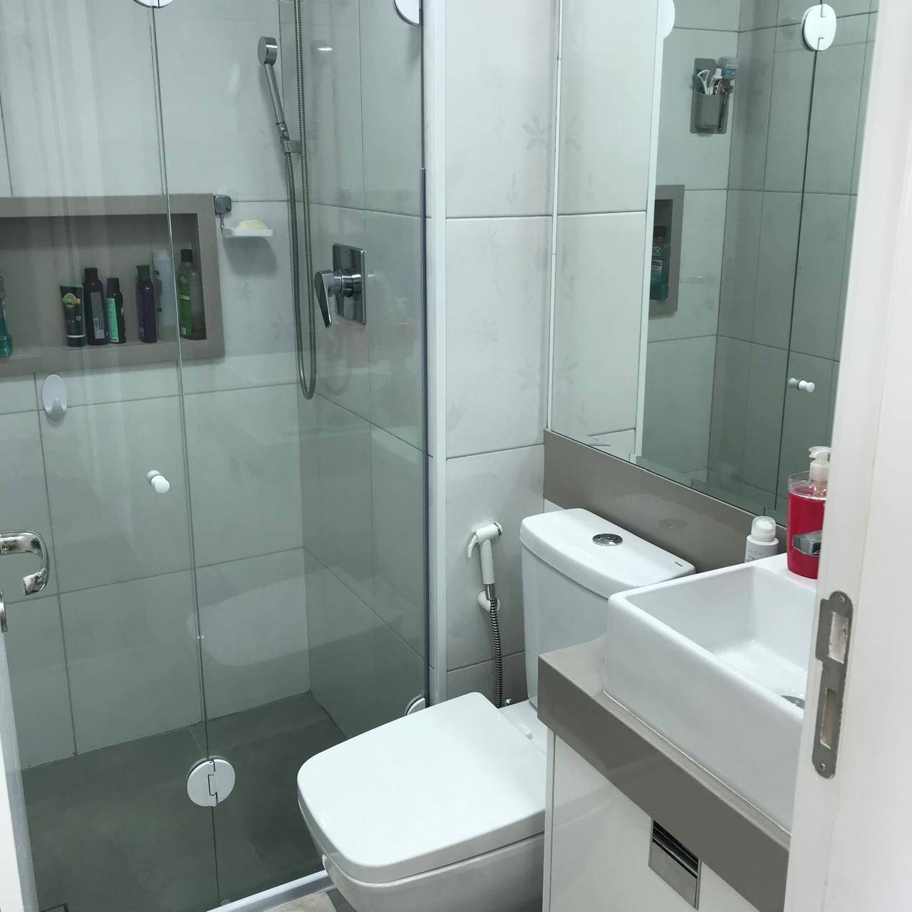 Apartamento, 2 quartos - Foto 27