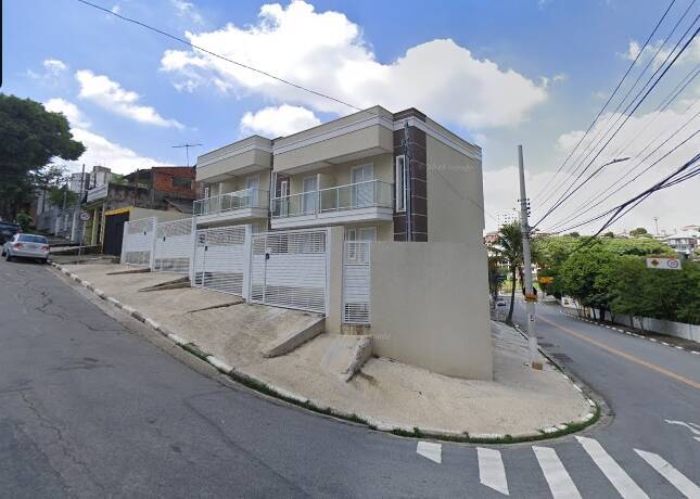 #96 - Sobrado para Venda em Osasco - SP