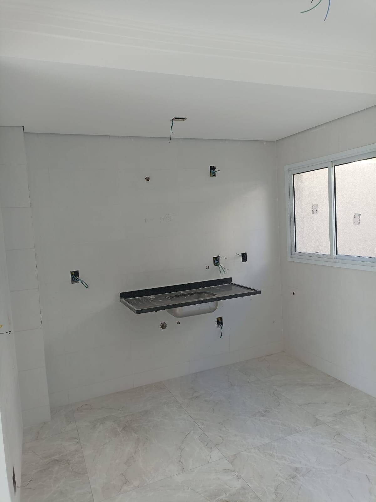 Sobrado, 2 quartos - Foto 4