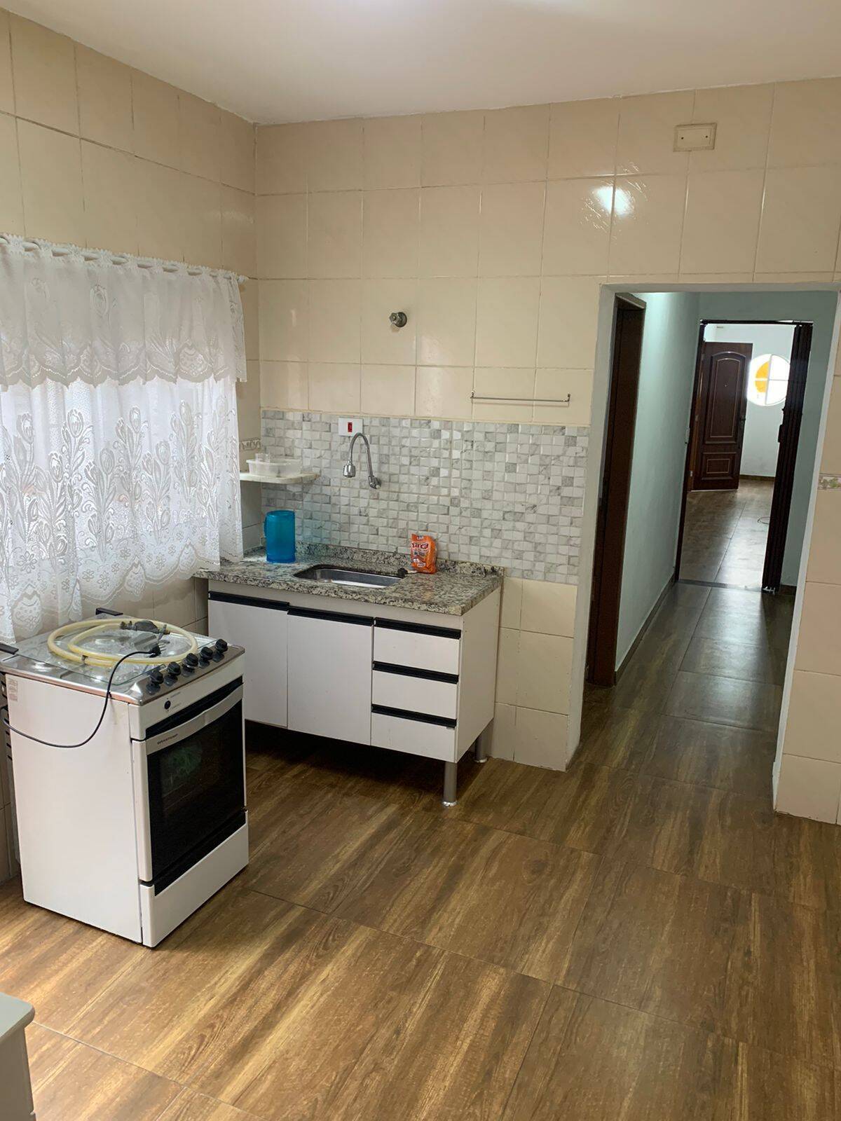 Casa, 2 quartos - Foto 8