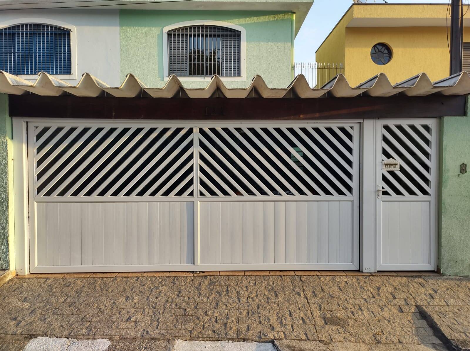 #98 - Casa para Venda em Osasco - SP