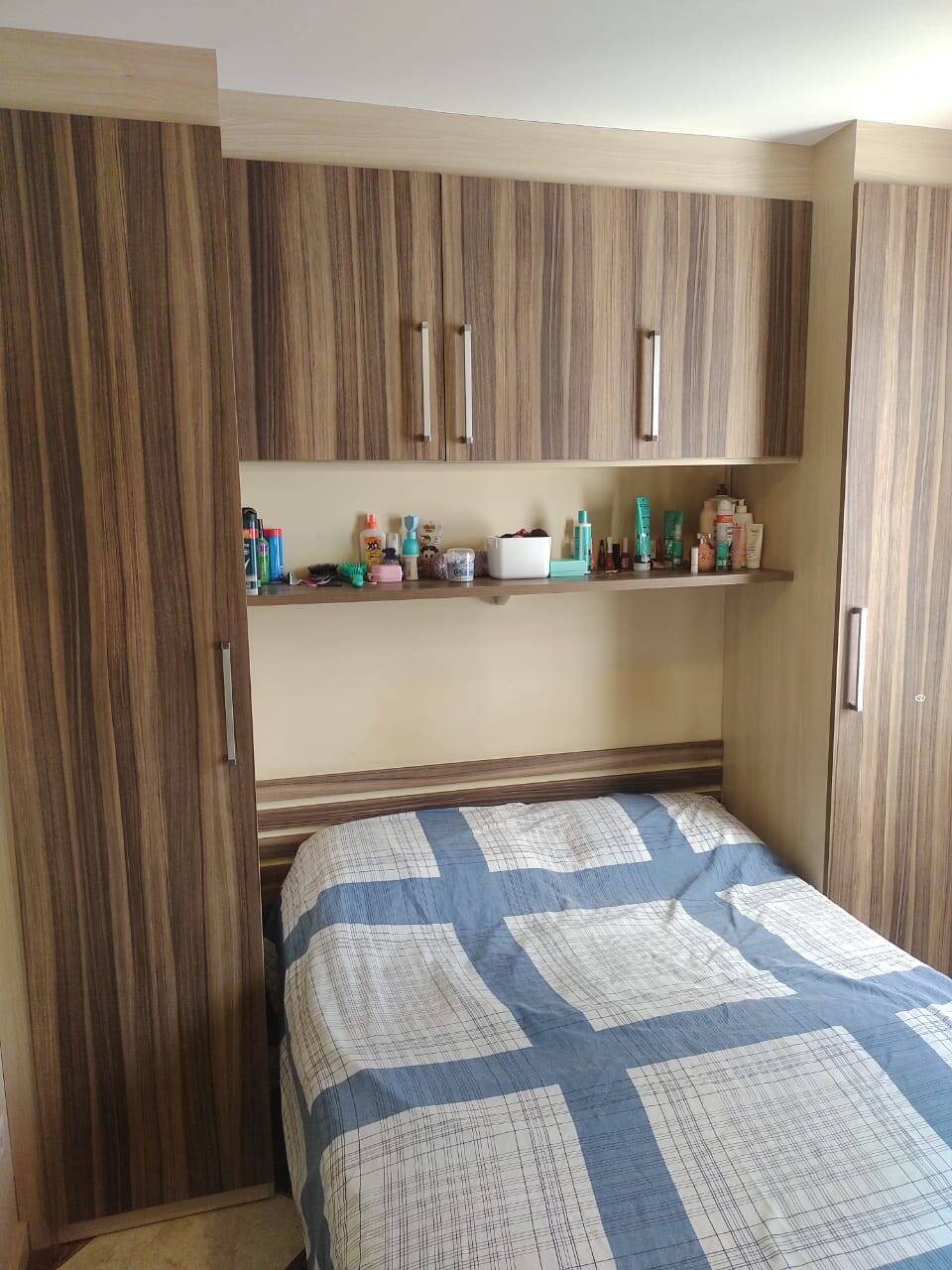 Apartamento, 2 quartos - Foto 5