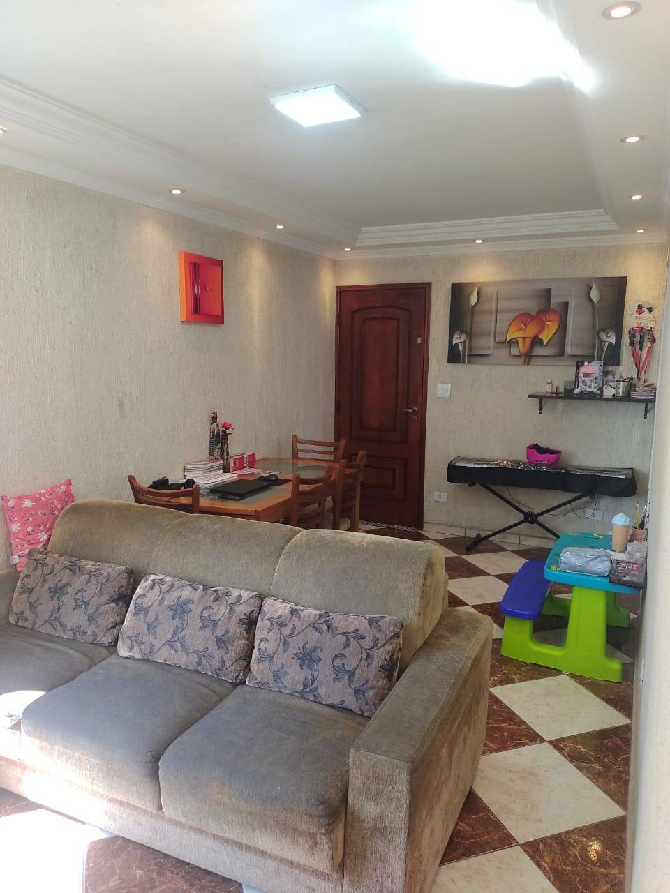 #104 - Apartamento para Venda em Osasco - SP