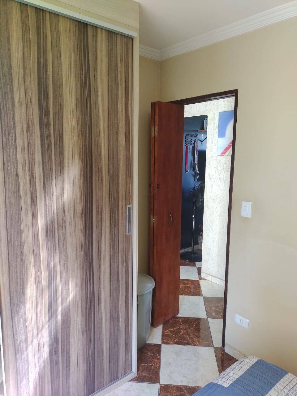 Apartamento, 2 quartos - Foto 6