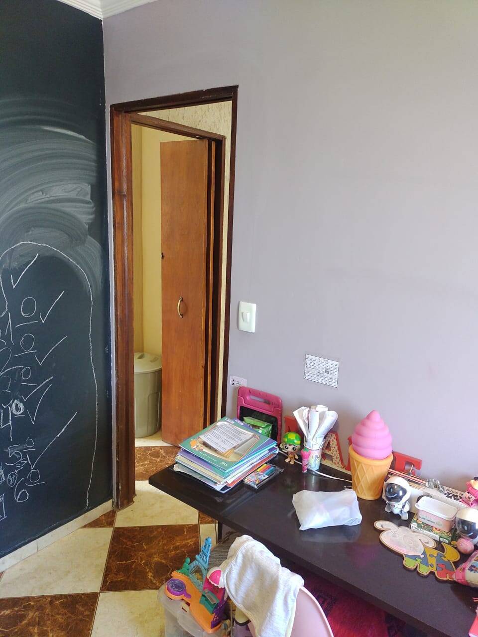 Apartamento, 2 quartos - Foto 8