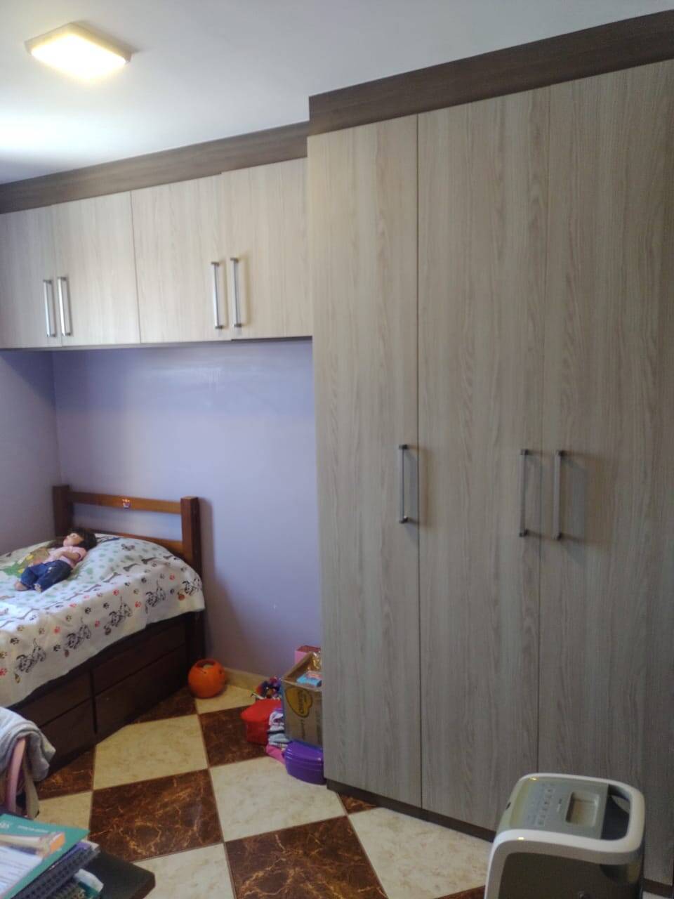 Apartamento, 2 quartos - Foto 10