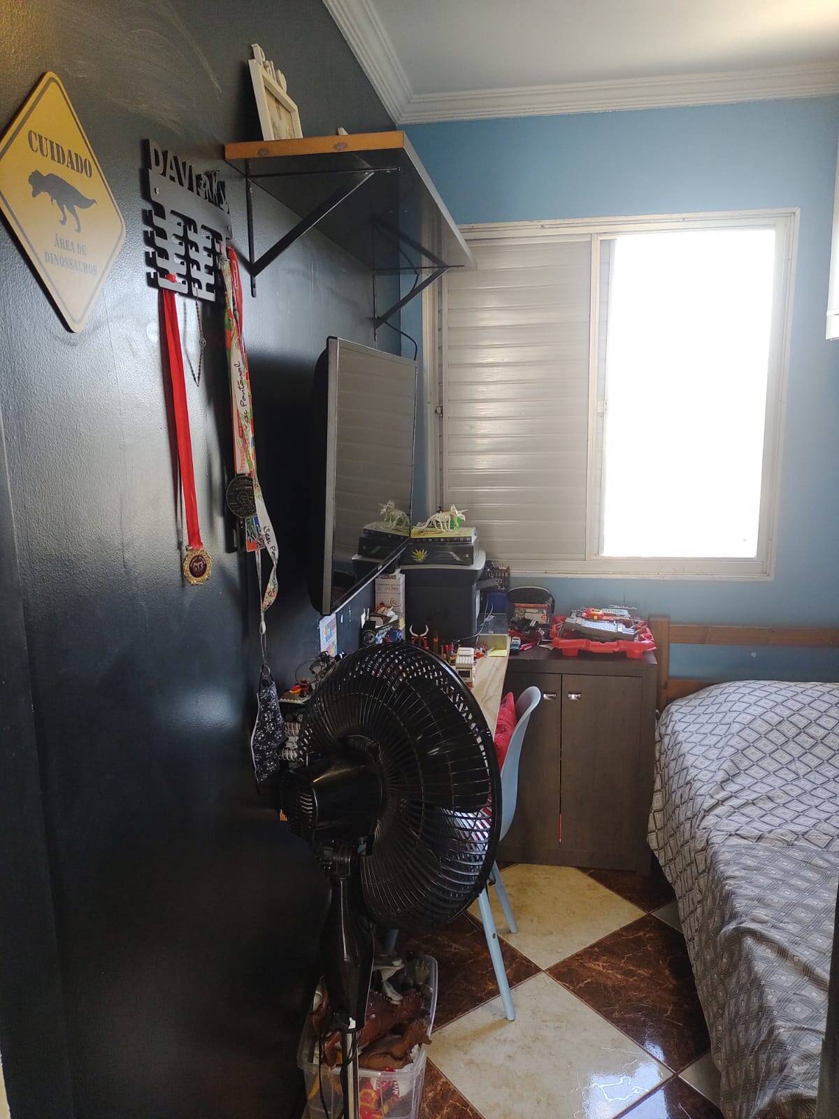 Apartamento, 2 quartos - Foto 12