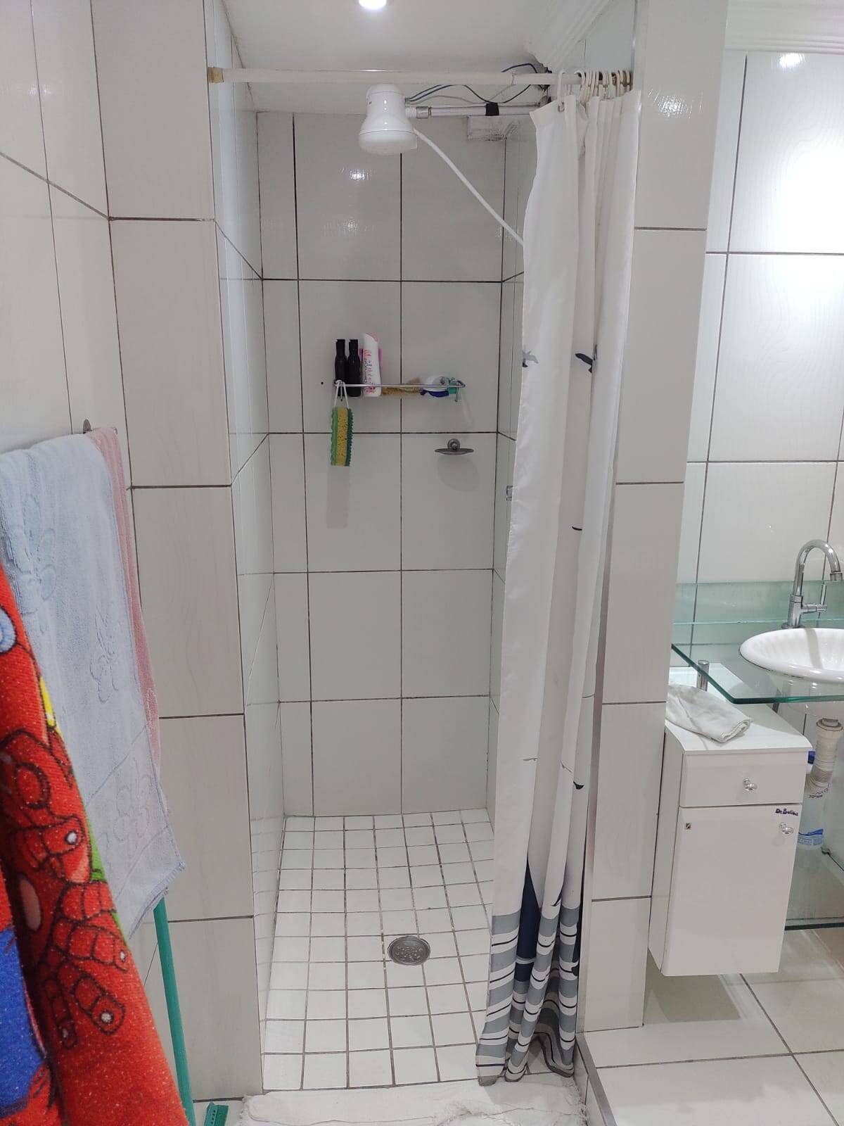 Apartamento, 2 quartos - Foto 15