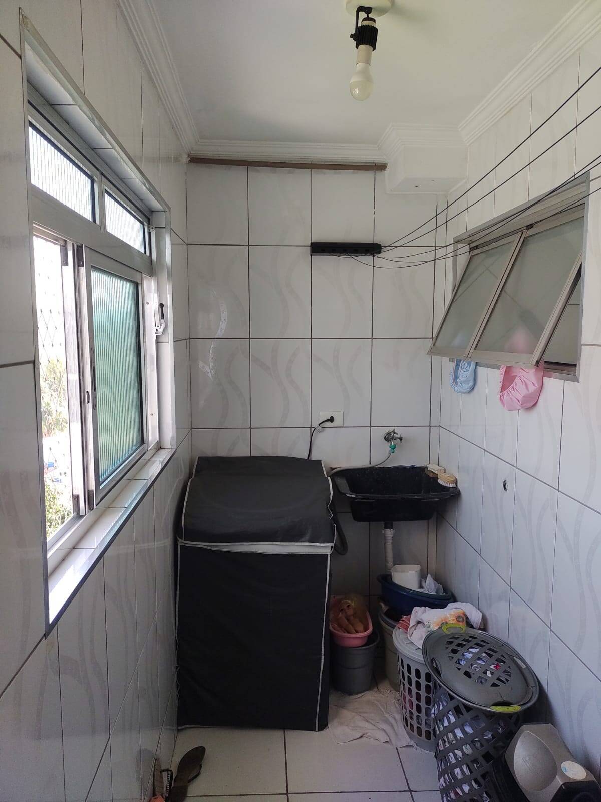 Apartamento, 2 quartos - Foto 17