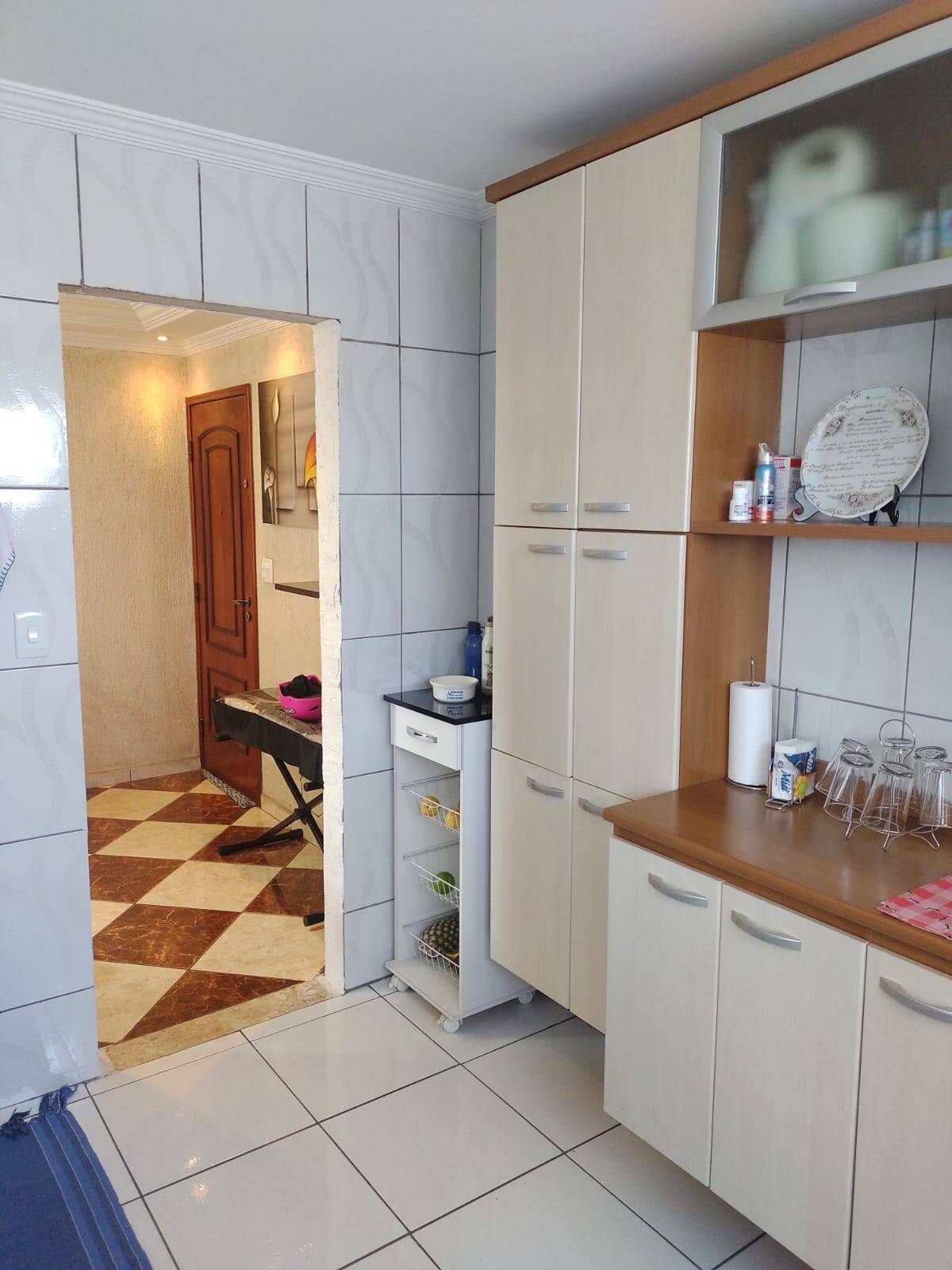 Apartamento, 2 quartos - Foto 21