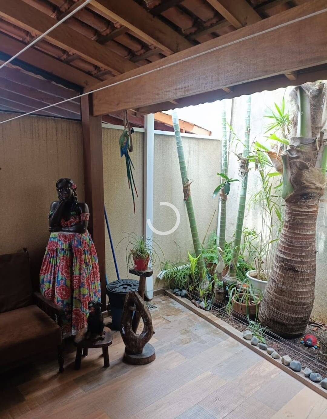 Sobrado, 4 quartos, 210 m² - Foto 17