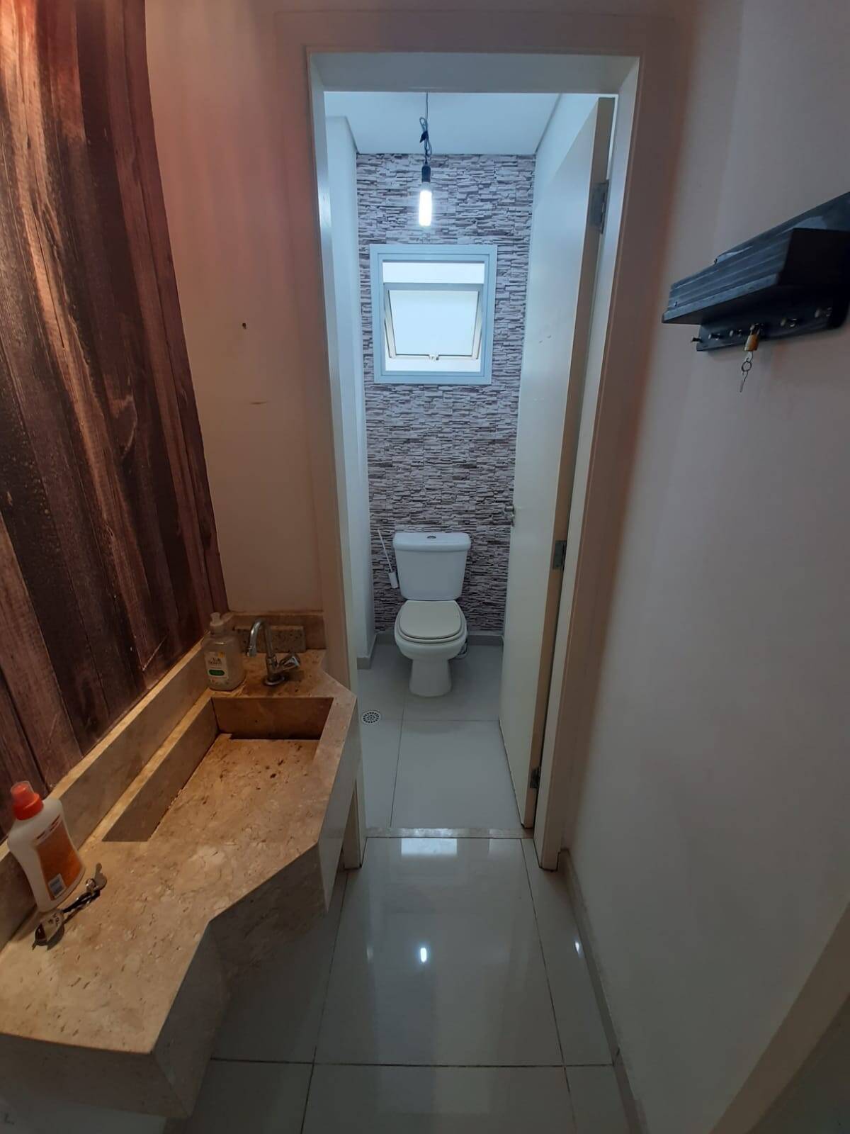 Sobrado, 4 quartos, 210 m² - Foto 11